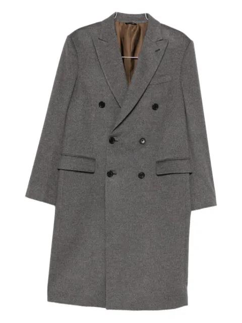 double-breasted coat by REVERES 1949