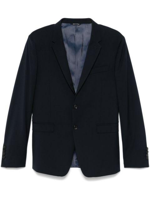 single-breasted blazer by REVERES 1949