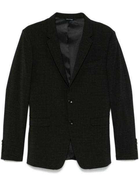single-breasted blazer by REVERES 1949