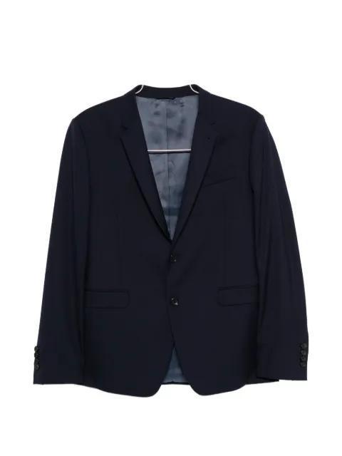 virgin wool suit by REVERES 1949