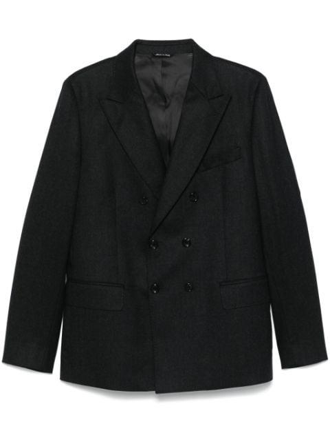 viring wool blazer by REVERES 1949