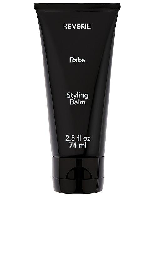 REVERIE RAKE Styling Balm in Beauty by REVERIE