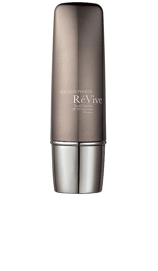 ReVive Soleil Superieur Broad Spectrum SPF 50 Sunscreen in Beauty by REVIVE