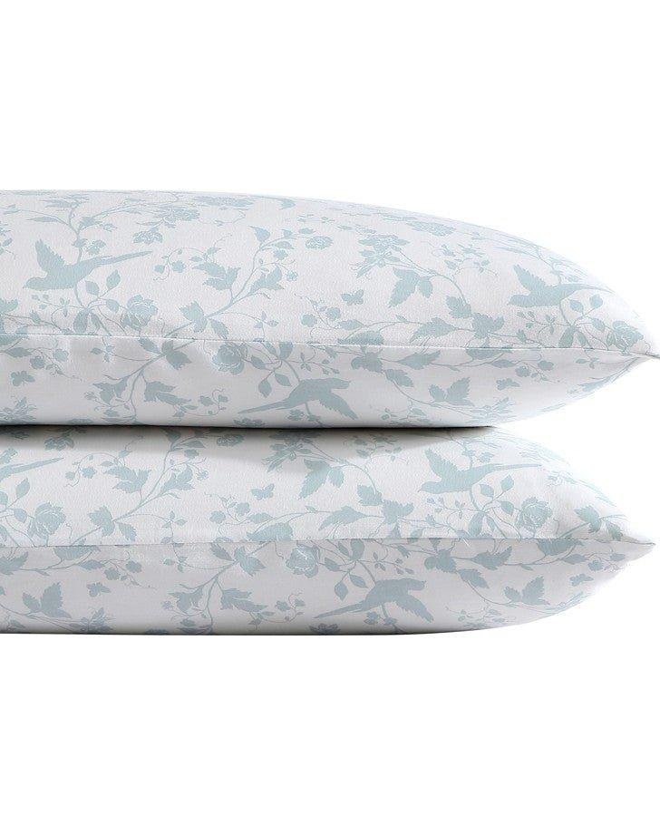 Garden Palace Standard Pillowcase Pair by REVMAN