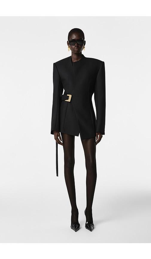 REVOLVE LOS ANGELES Sonya Jacket in Black by REVOLVE LOS ANGELES
