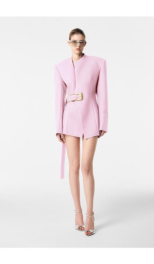 REVOLVE LOS ANGELES Sonya Jacket in Pink by REVOLVE LOS ANGELES