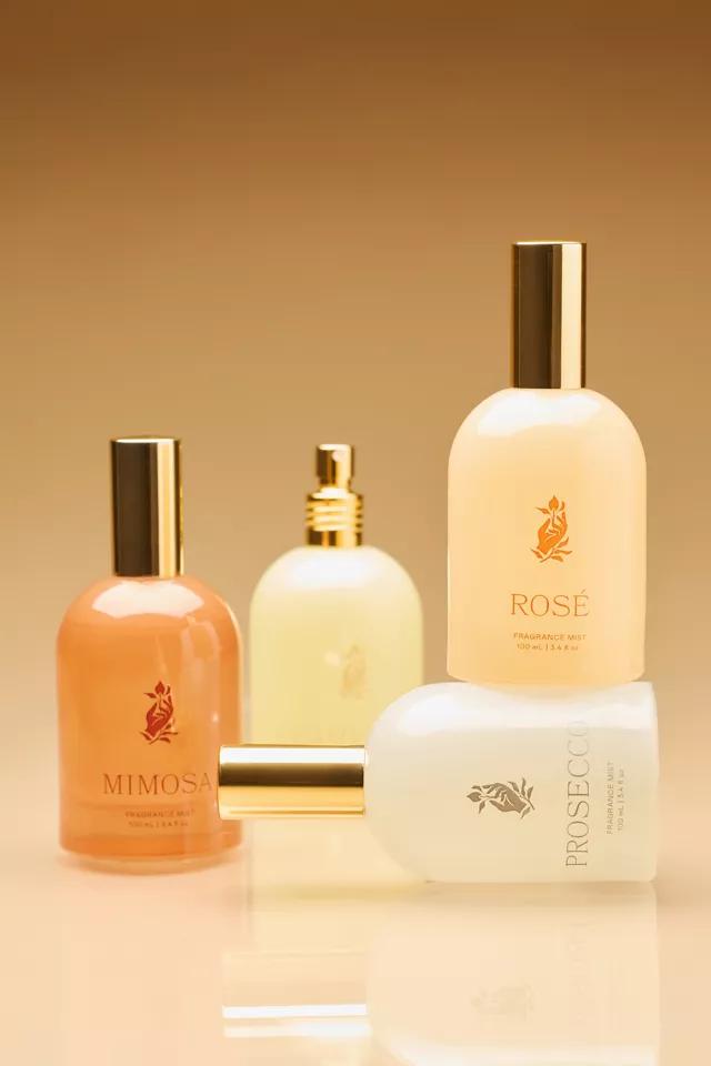 Rewined Sparkling Room & Linen Mist by REWINED