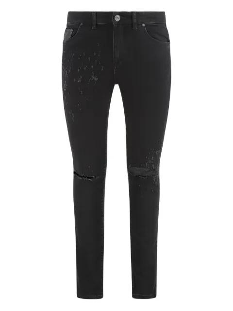 straight-leg jeans by RH45