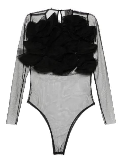 Antonia body by RHIZOME