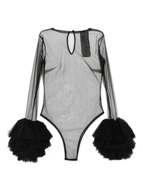 Dionne body by RHIZOME