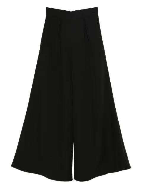 Dustina trousers by RHIZOME