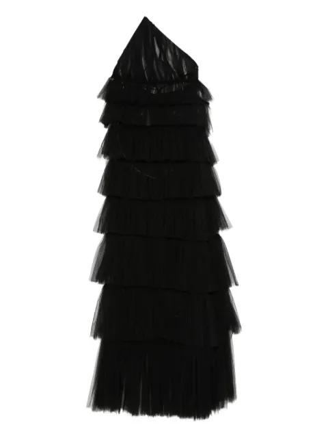 Elissa tulle dress by RHIZOME