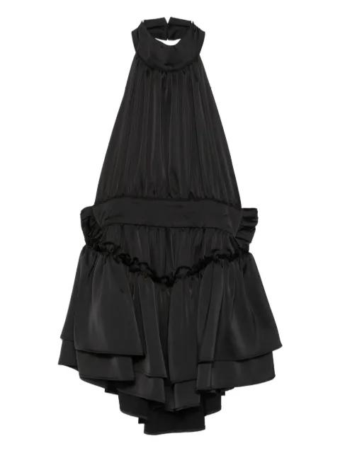 Flabella mini dress by RHIZOME