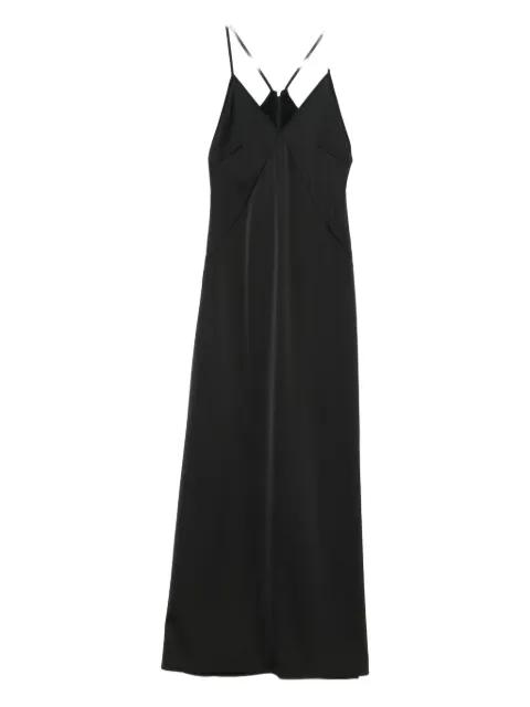 Kyle maxi dress by RHIZOME