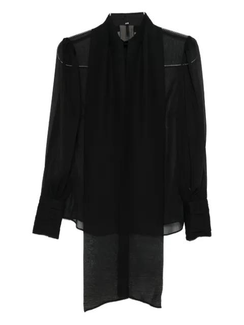 Malena shirt by RHIZOME