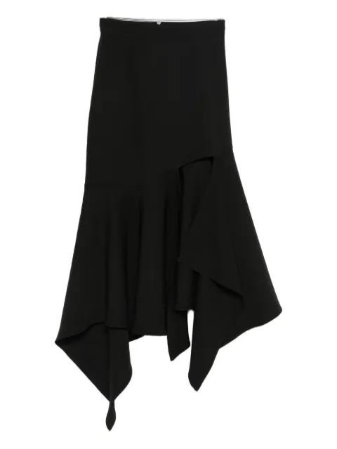 Myles midi skirt by RHIZOME