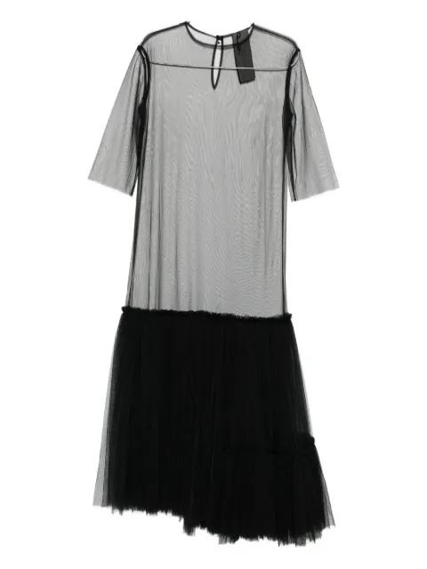 Odette dress by RHIZOME