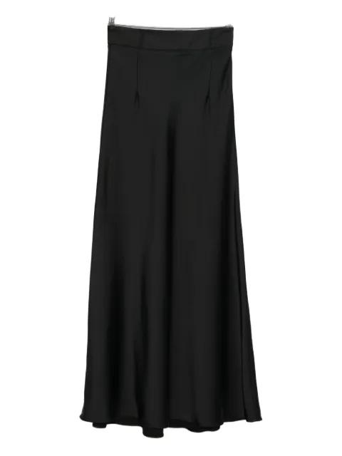 Pandora long skirt by RHIZOME