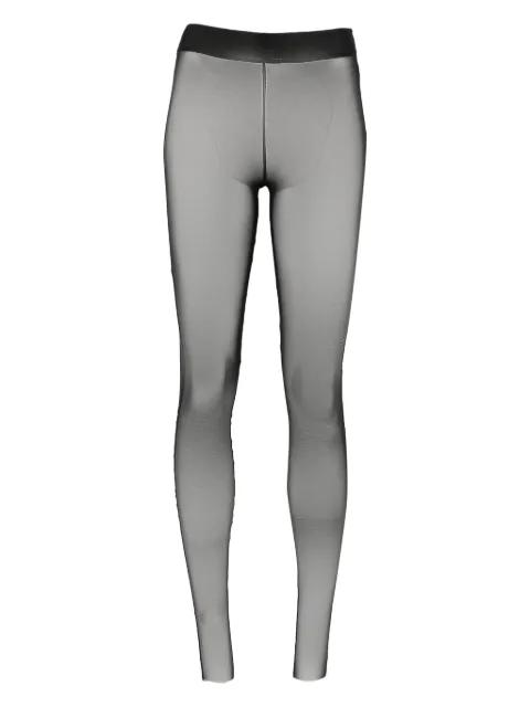 Sovino tulle leggings by RHIZOME