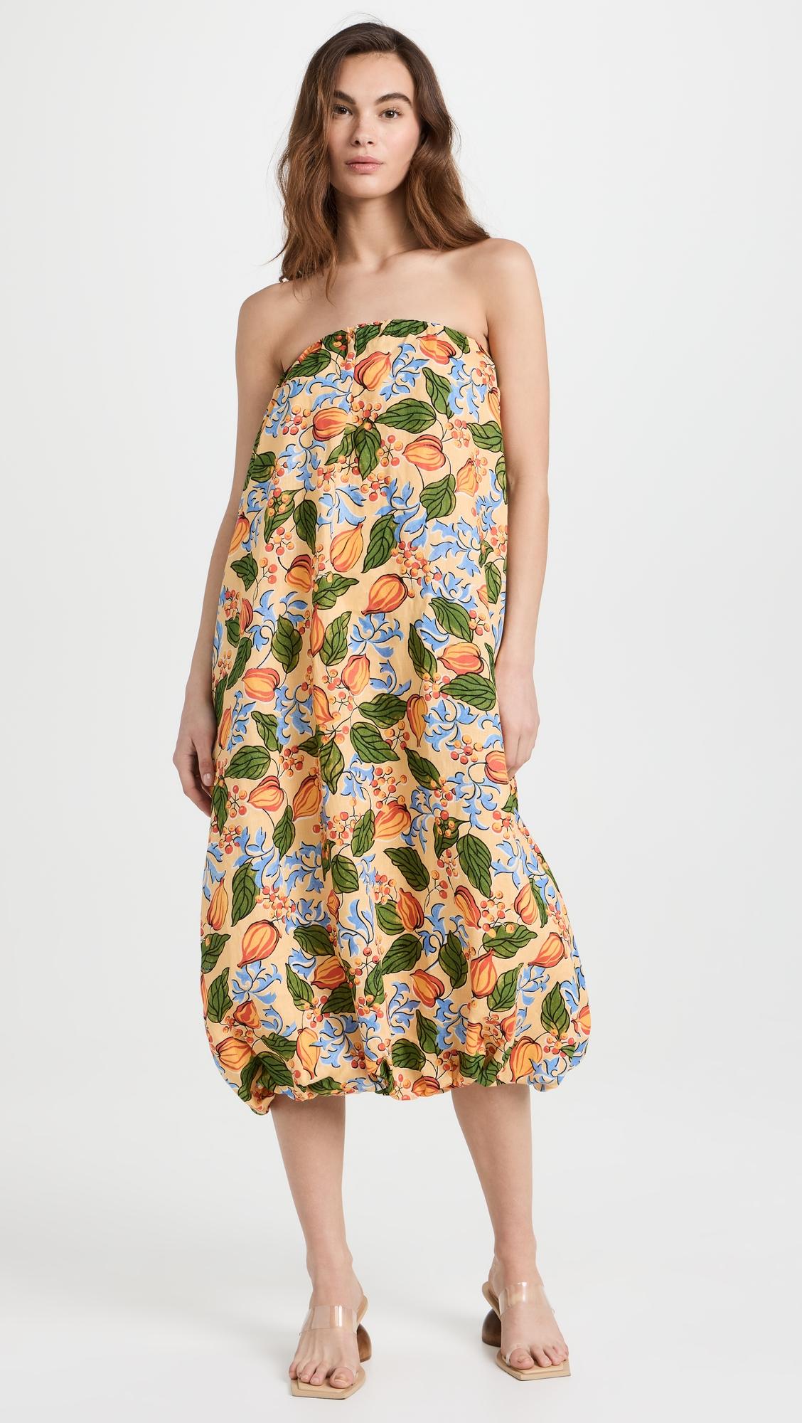 Tatum Dress by RHODE