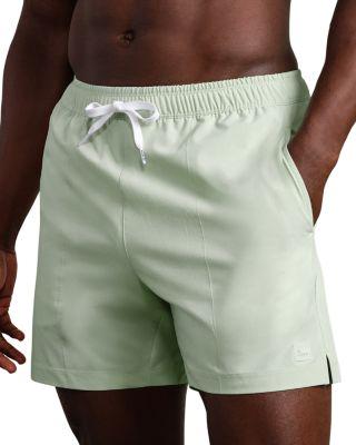 5.5" R&R Lined Trunks by RHONE