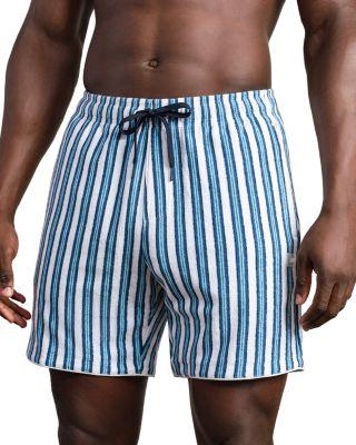 6" Sea Terry Shorts by RHONE