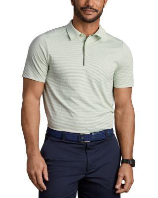 Approach Tech Polo by RHONE