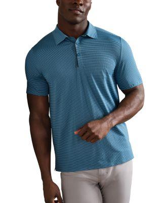 Approach Tech Polo by RHONE
