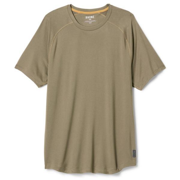 Atmosphere T-Shirt by RHONE