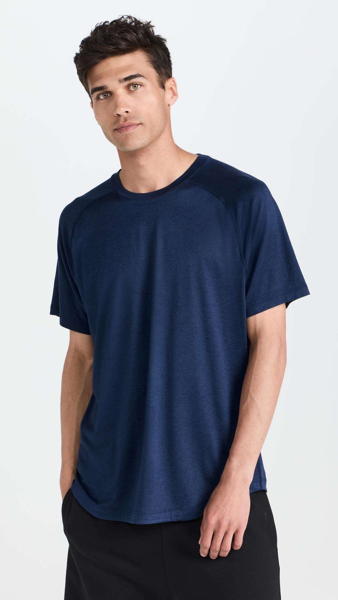 Atmosphere Tee by RHONE