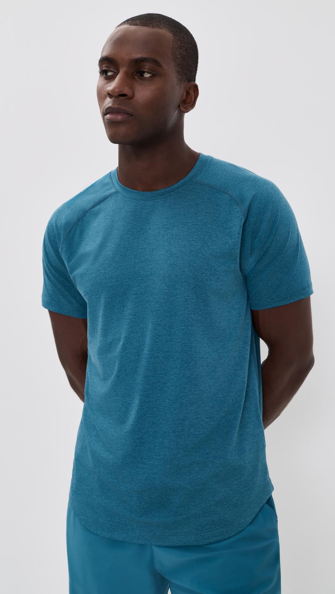 Atmosphere Tee by RHONE