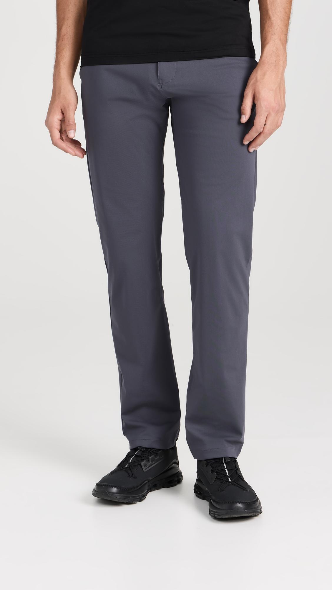 Classic Commuter Pants by RHONE