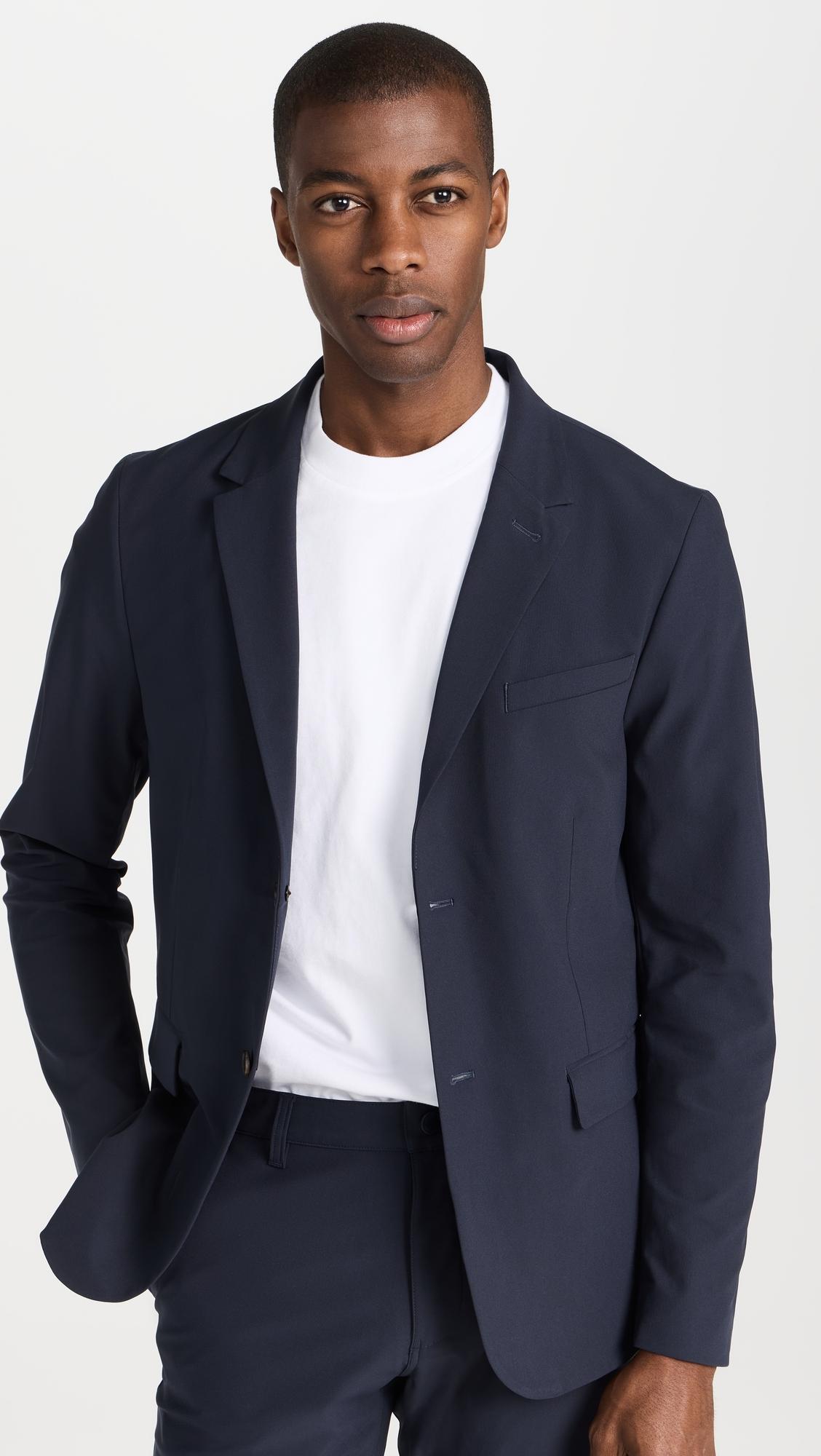 Commuter Blazer Slim Fit by RHONE