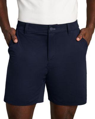 Commuter Flyweight 7" Shorts by RHONE