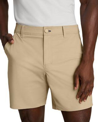 Commuter Flyweight 7" Shorts by RHONE