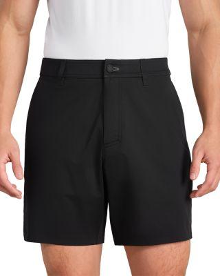 Commuter Flyweight 7" Shorts by RHONE