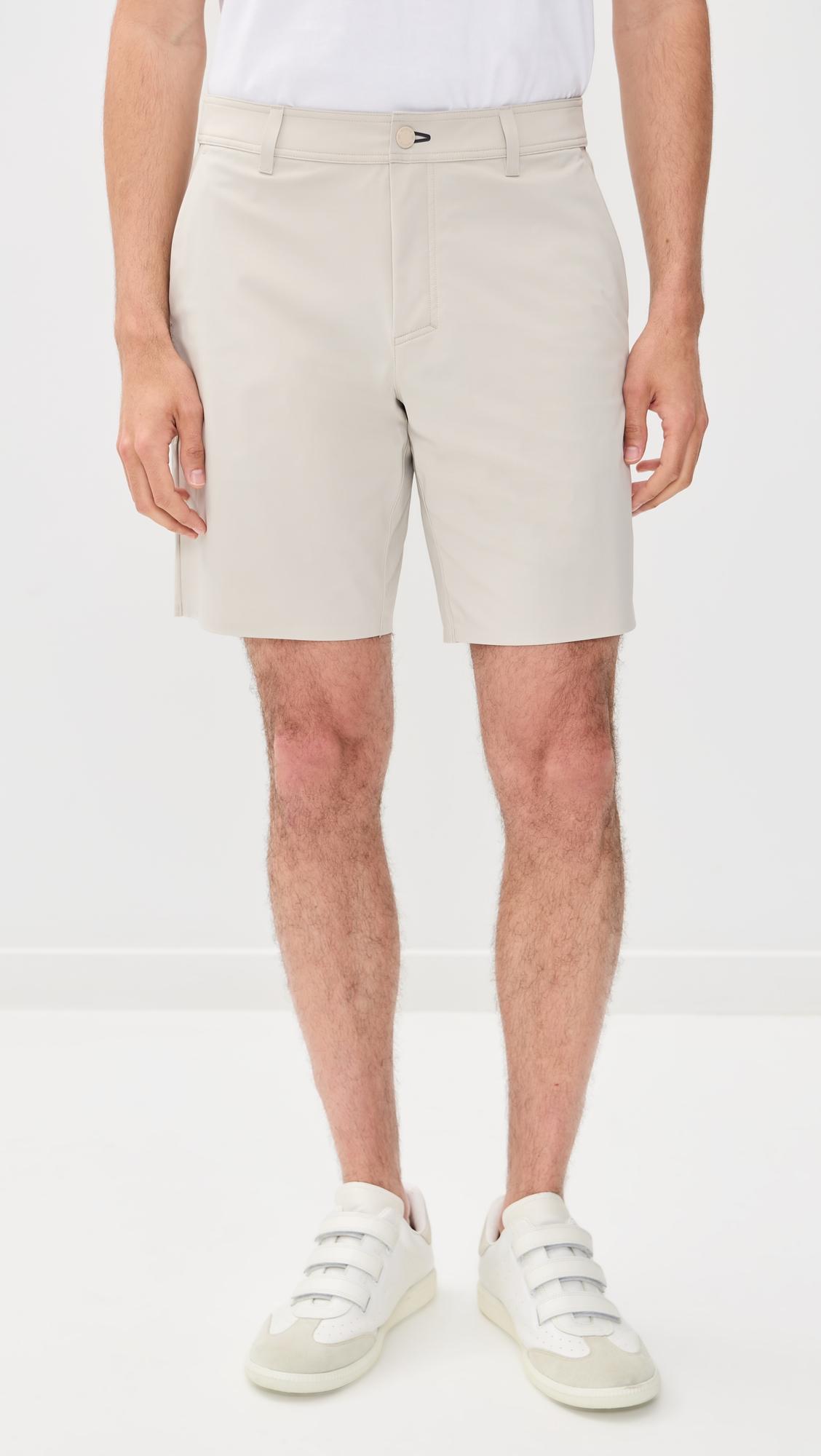 Commuter Flyweight Shorts 9" by RHONE