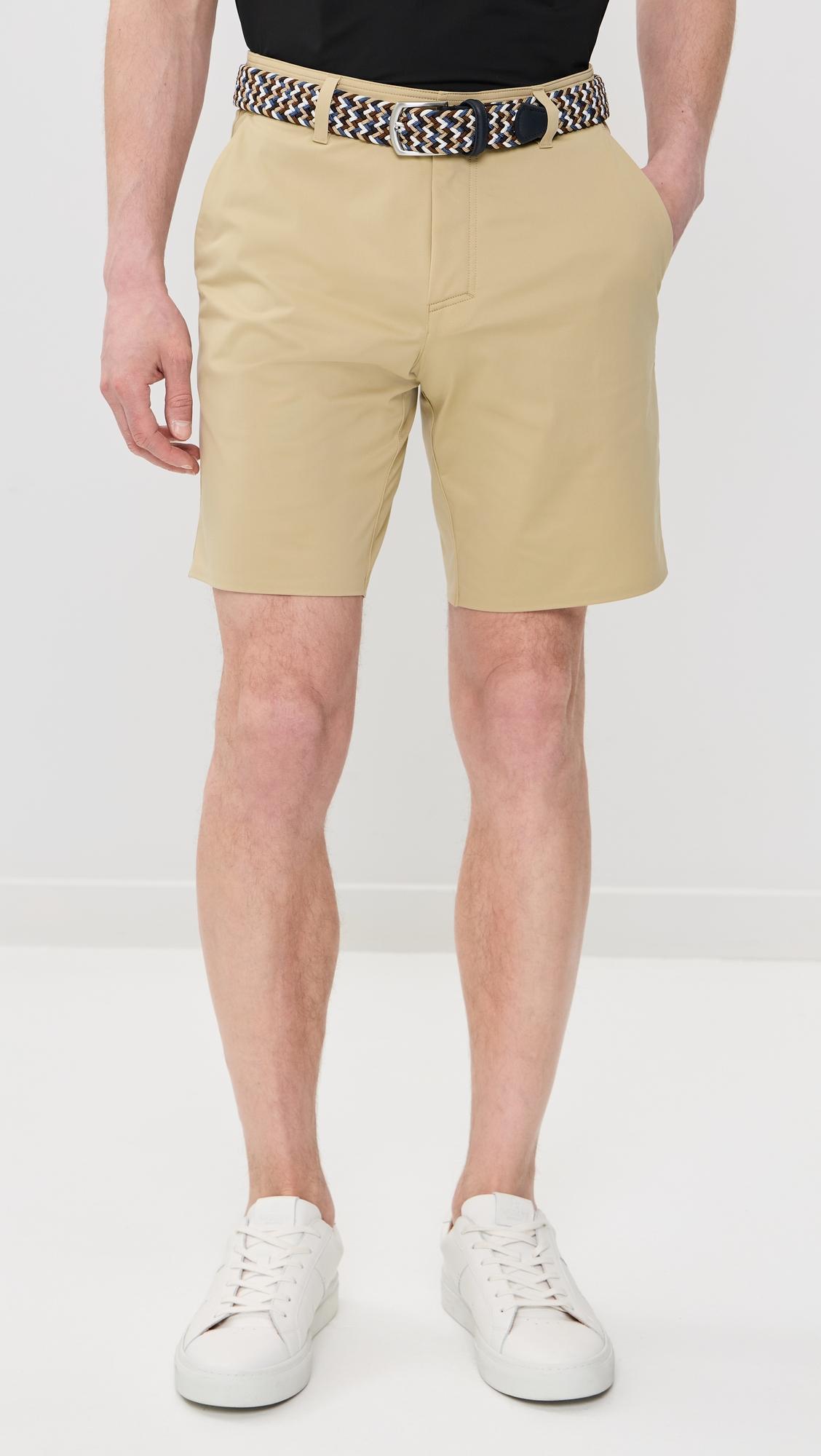 Commuter Flyweight Shorts 9" by RHONE