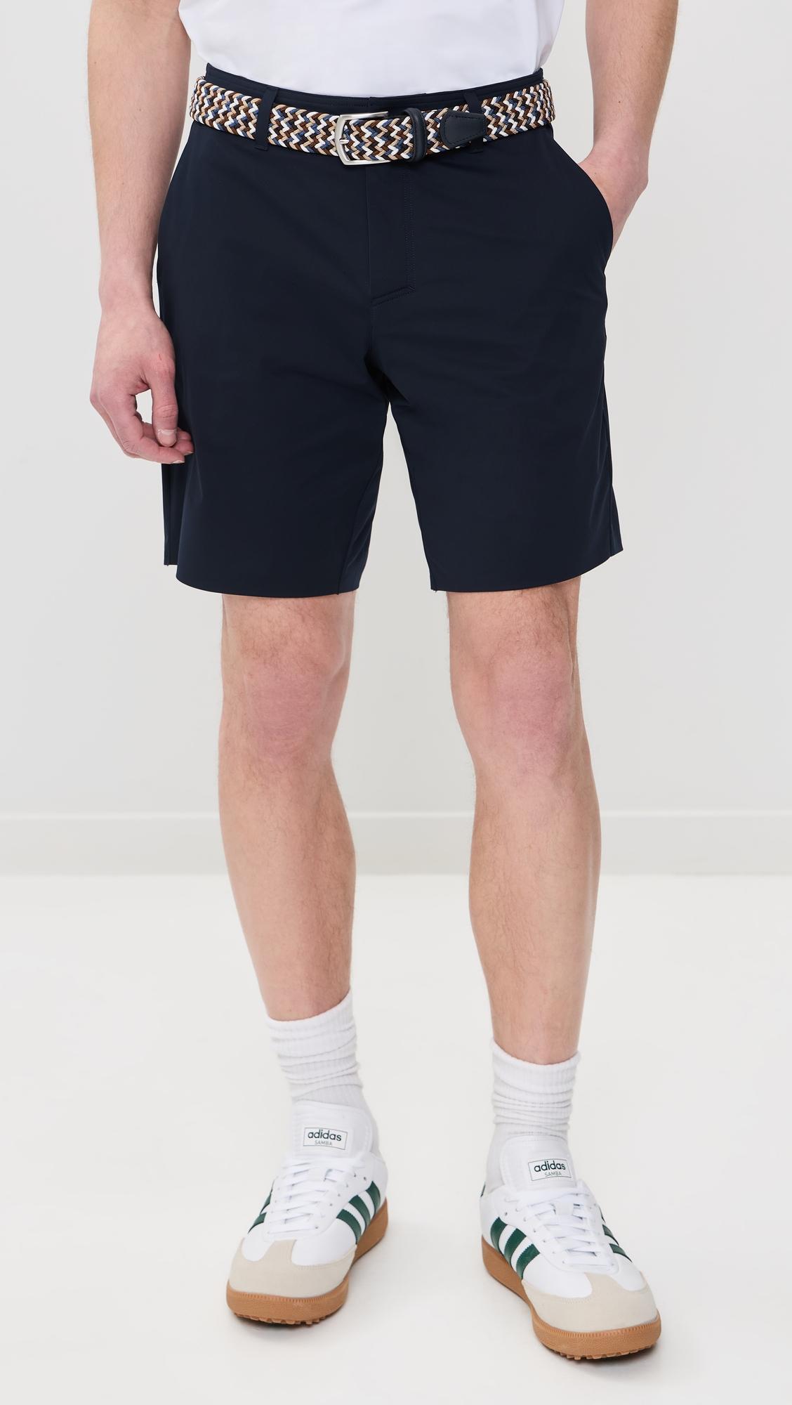 Commuter Flyweight Shorts 9" by RHONE