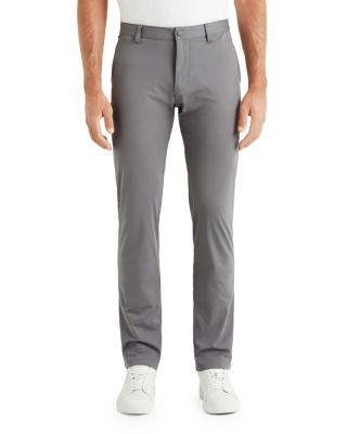 Commuter Pant Regular Fit by RHONE