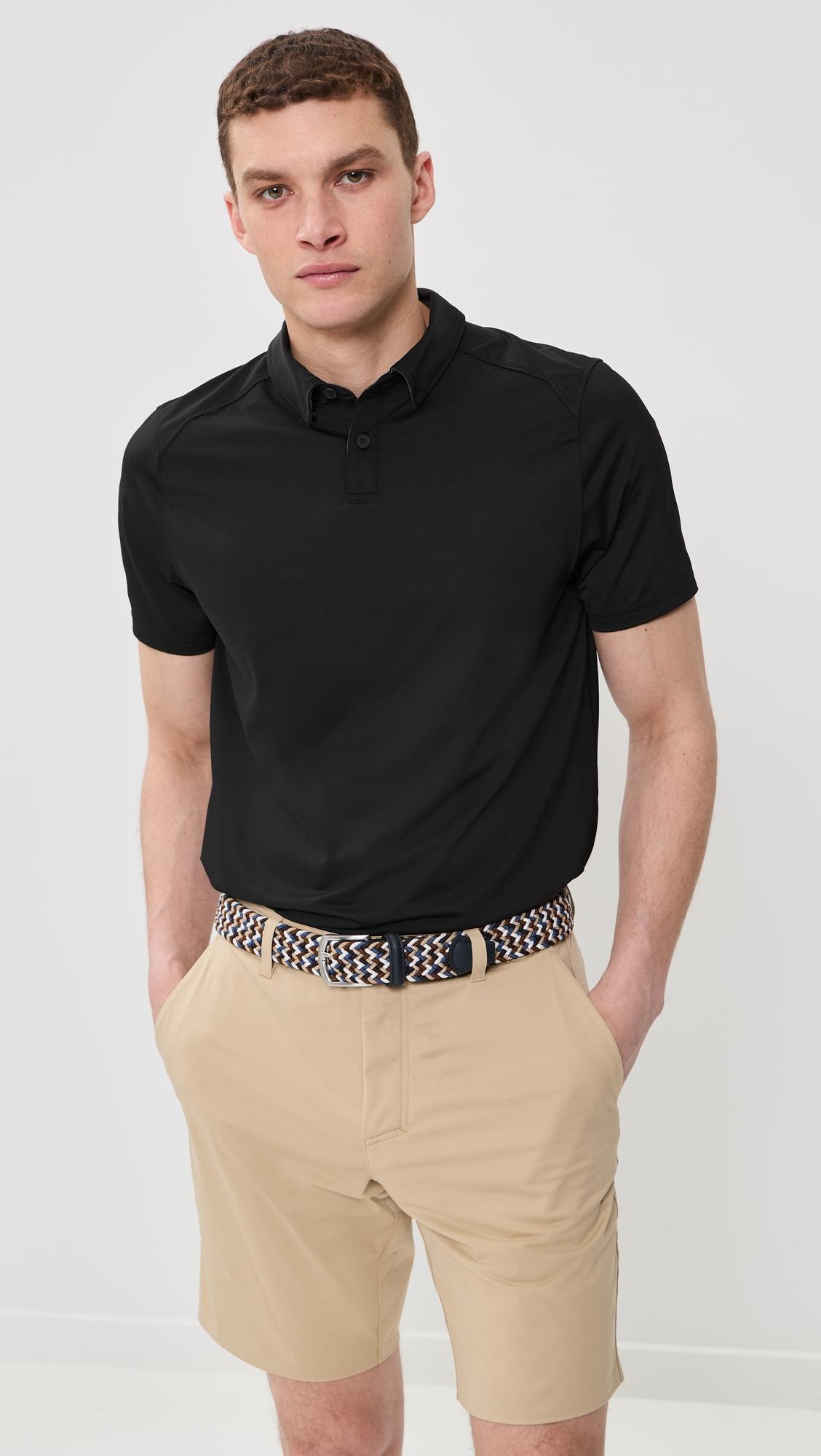 Commuter Polo by RHONE