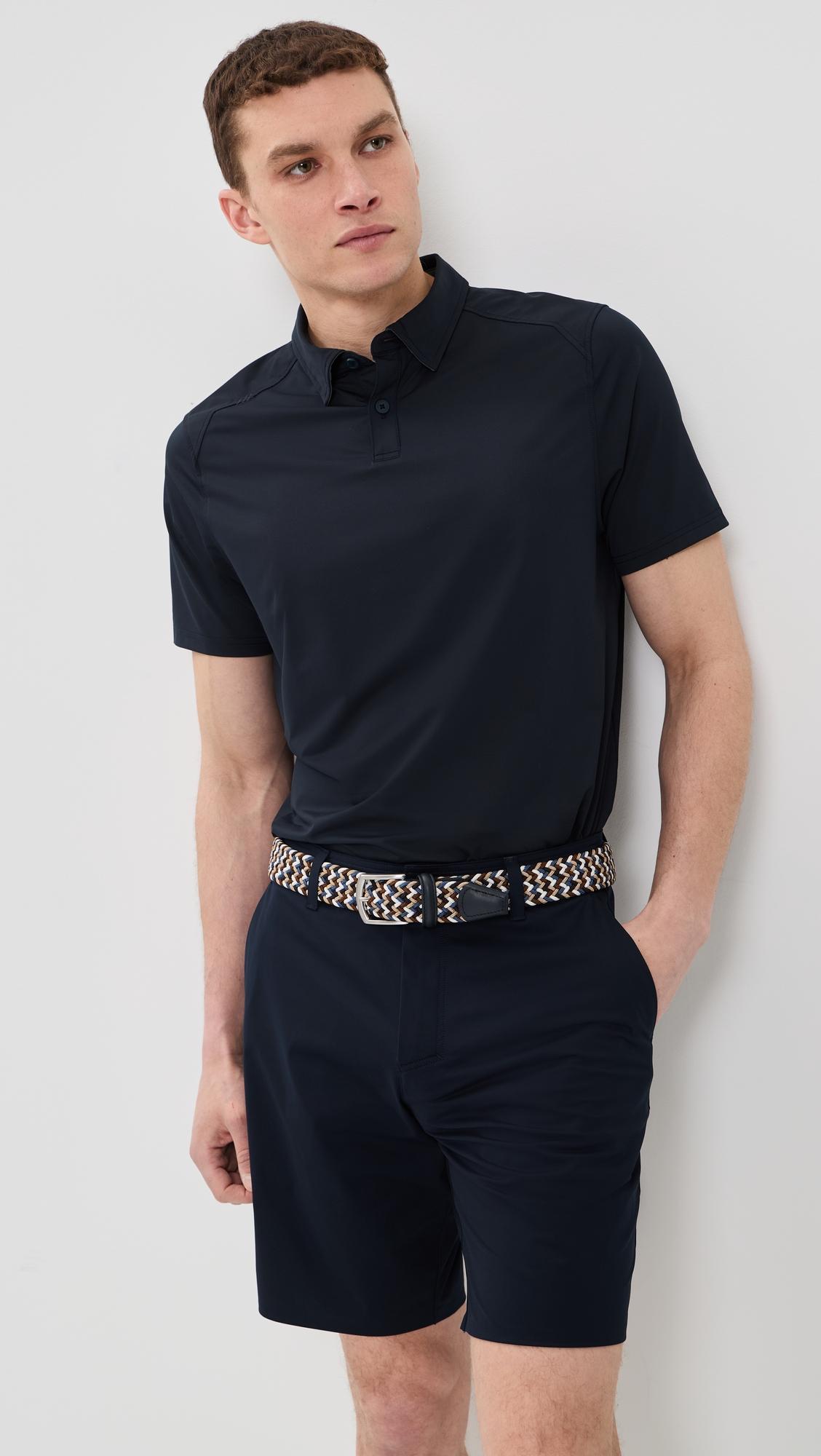 Commuter Polo by RHONE