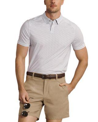 Commuter Polo by RHONE