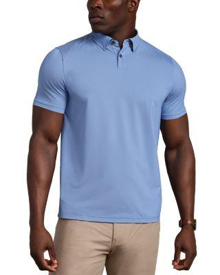 Commuter Polo by RHONE