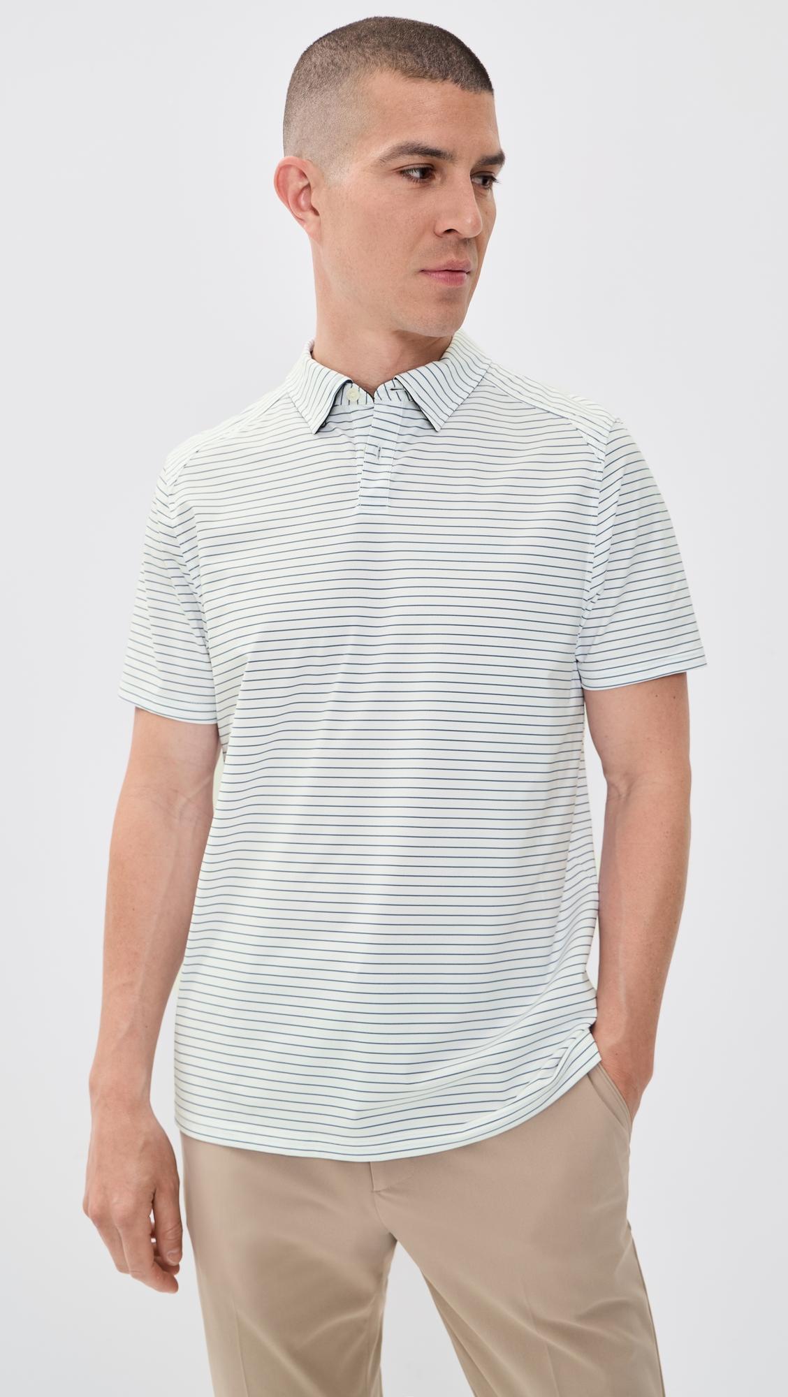 Commuter Polo by RHONE