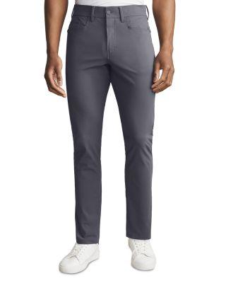 Commuter Pro 5 Pocket Pants by RHONE
