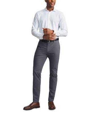 Commuter Pro Slim Fit Pants by RHONE
