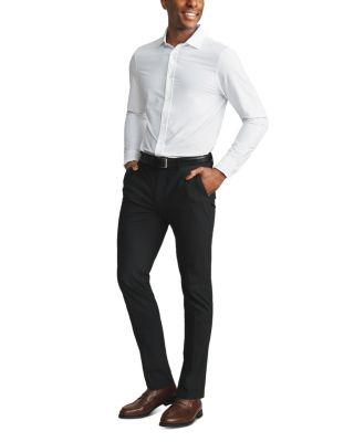 Commuter Pro Slim Fit Pants by RHONE