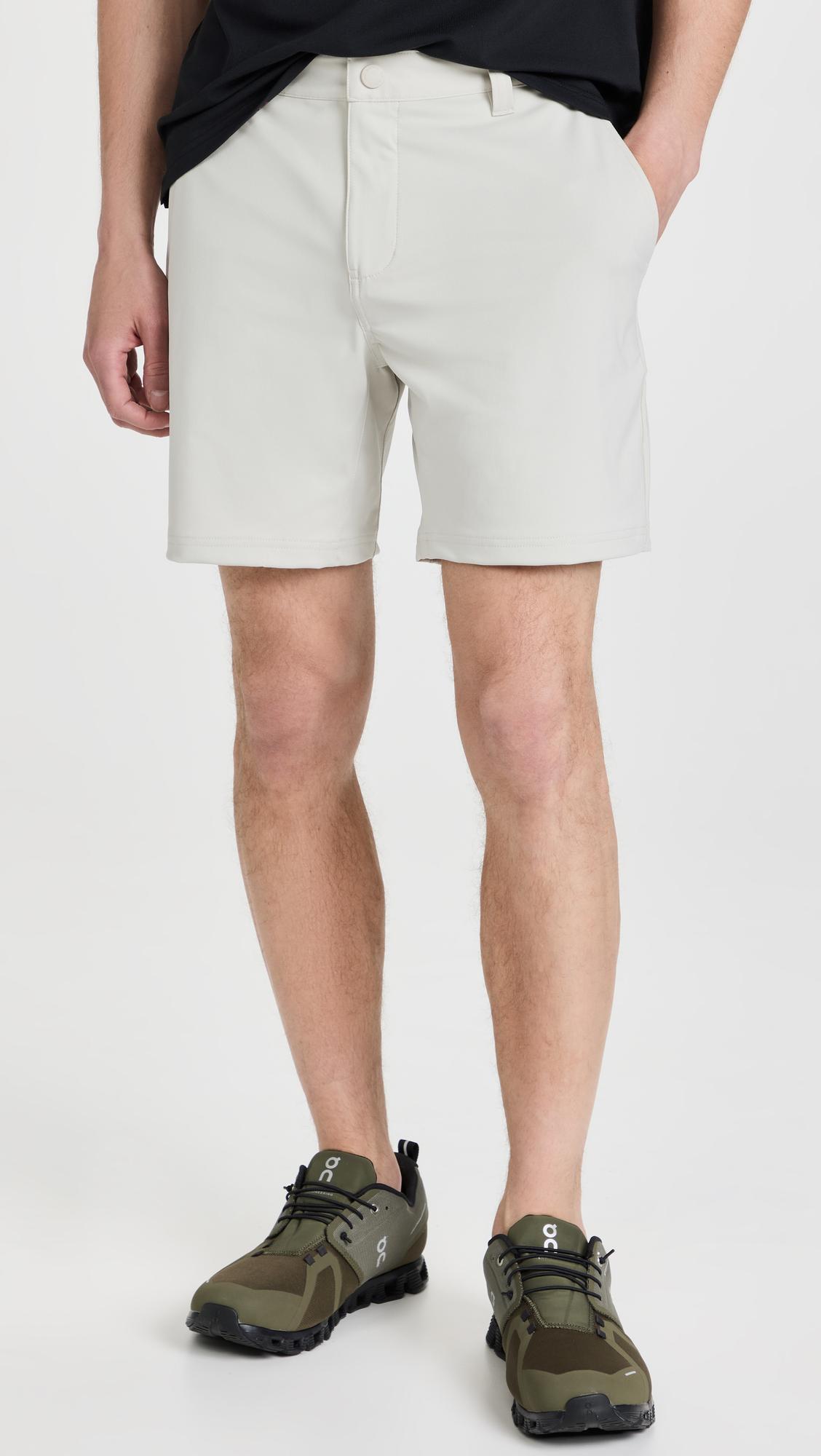 Commuter Shorts 7" by RHONE