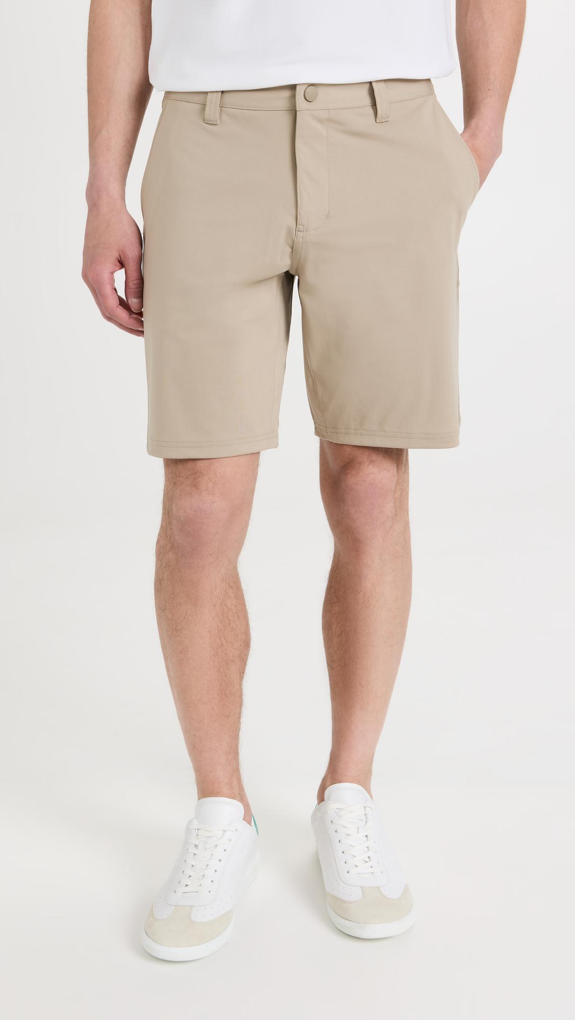 Commuter Shorts 9" by RHONE